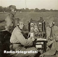 Radio-telegrafisti Kraljevine Jugoslavije