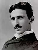 Nikola Tesla