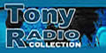 Tony radio collection
