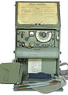 A-7-A Radio Set