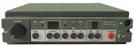 VHF radio-uredjaj MRS 520-42Ke